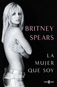 cover of the book La mujer que soy