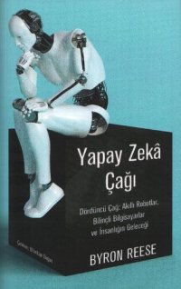 cover of the book Yapay Zeka Çağı