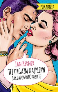 cover of the book Jej orgazm najpierw