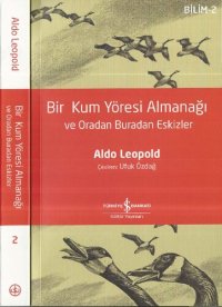 cover of the book Bir Kum Yöresi Almanağı ve Oradan Buradan Eskizler