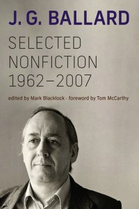 cover of the book Selected Nonfiction, 1962-2007