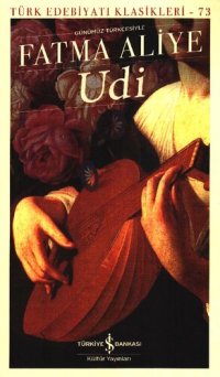 cover of the book Udi