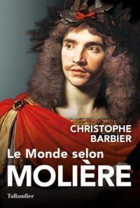 cover of the book Le monde selon Molière