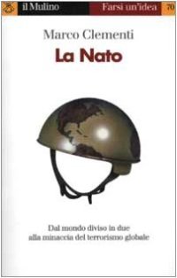 cover of the book La Nato