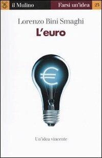 cover of the book L' euro