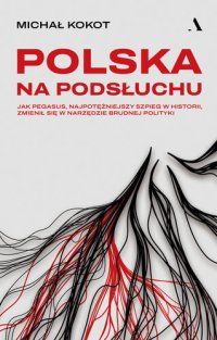 cover of the book Polska na podsłuchu