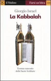 cover of the book La kabbalah