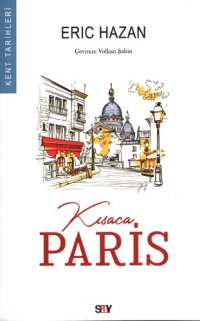 cover of the book Kısaca Paris