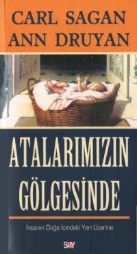 cover of the book Atalarımızın Gölgesinde