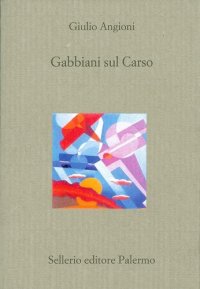 cover of the book Gabbiani sul Carso