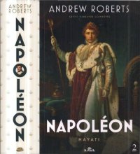 cover of the book Napoleon