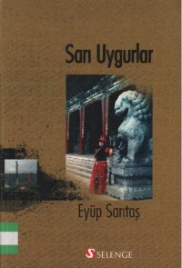 cover of the book Sarı Uygurlar