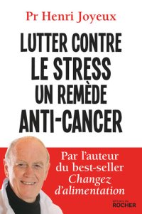 cover of the book Lutter contre le stress