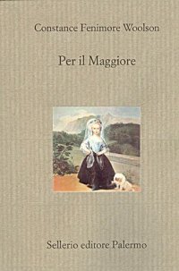 cover of the book Per il Maggiore