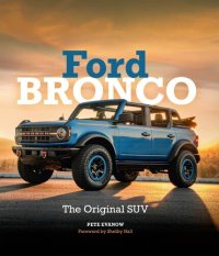 cover of the book Ford Bronco : The Original SUV