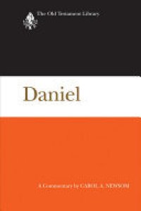 cover of the book Daniel: A Commentary