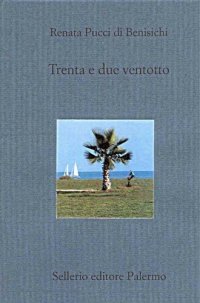 cover of the book Trenta e due ventotto