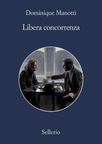 cover of the book Libera concorrenza