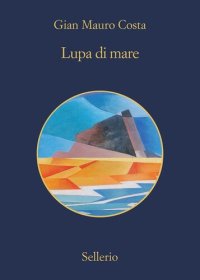 cover of the book Lupa di mare