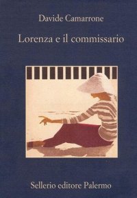 cover of the book Lorenza e il commissario