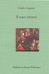 cover of the book Il mare intorno