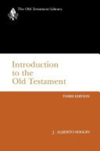 cover of the book Introduction to the Old Testament, Third Edition