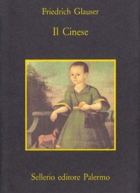 cover of the book Il Cinese