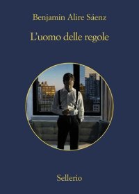 cover of the book L' uomo delle regole