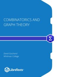 cover of the book Combinatorics and Graph Theory