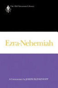 cover of the book Ezra-Nehemiah: A Commentary