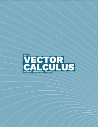 cover of the book CLP-4 Vector Calculus