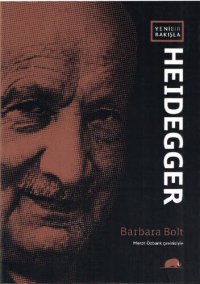 cover of the book Yeni Bir Bakışla Heidegger