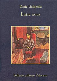 cover of the book Entre nous