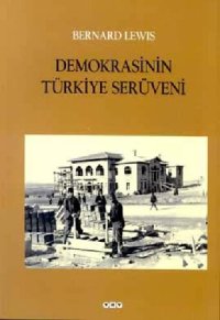 cover of the book Demokrasinin Türkiye Serüveni