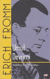 cover of the book Umut Devrimi