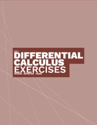 cover of the book CLP-1 Differential Calculus