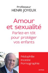 cover of the book Amour et sexualité