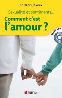 cover of the book Comment c'est l'amour ?