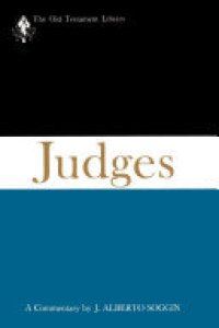 cover of the book Judges: A Commentary