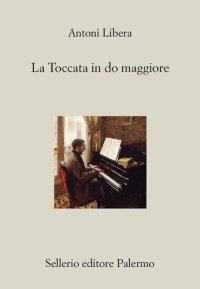 cover of the book La Toccata in do maggiore