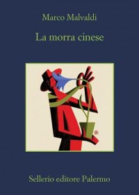 cover of the book La morra cinese