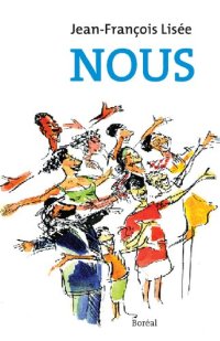 cover of the book Nous