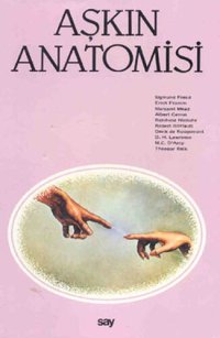 cover of the book Aşkın Anatomisi