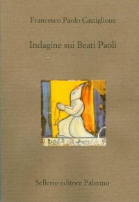 cover of the book Indagine sui Beati Paoli