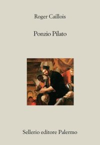 cover of the book Ponzio Pilato