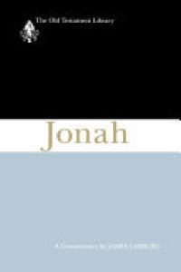 cover of the book Jonah (1993): A Commentary