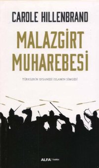 cover of the book Malazgirt Muharebesi