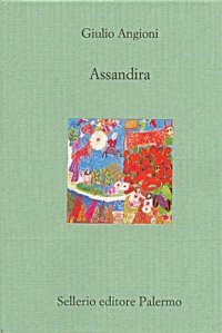 cover of the book Assandira