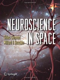 cover of the book Neuroscience in Space