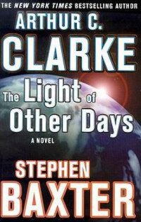 cover of the book The Light of Other Days